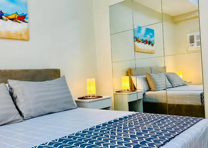 Sam's Nook-convenience And Relaxation マクタン
